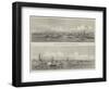 City of Antwerp-null-Framed Giclee Print