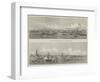 City of Antwerp-null-Framed Giclee Print