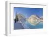 City of Arts and Sciences, Valencia, Spain-Rob Tilley-Framed Photographic Print