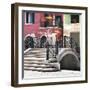 City of Bridges-Joseph Eta-Framed Giclee Print