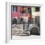 City of Bridges-Joseph Eta-Framed Giclee Print