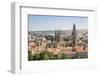 City of Burgos and the Cathedral-KarSol-Framed Photographic Print