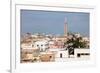 City of Casablanca, Morocco-p.lange-Framed Photographic Print