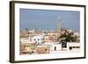 City of Casablanca, Morocco-p.lange-Framed Photographic Print