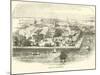 City of Charleston, May 1862-null-Mounted Giclee Print