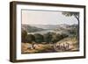 City of Coimbra-Thomas Staunton St. Clair-Framed Giclee Print