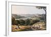 City of Coimbra-Thomas Staunton St. Clair-Framed Giclee Print