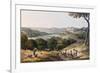 City of Coimbra-Thomas Staunton St. Clair-Framed Giclee Print