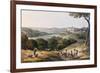 City of Coimbra-Thomas Staunton St. Clair-Framed Giclee Print