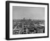 City of Dallas-null-Framed Photographic Print