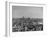 City of Dallas-null-Framed Photographic Print