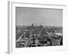 City of Dallas-null-Framed Photographic Print