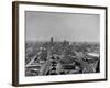 City of Dallas-null-Framed Photographic Print