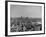 City of Dallas-null-Framed Photographic Print