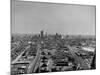 City of Dallas-null-Mounted Photographic Print