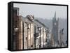 City of Derry, Ulster, Northern Ireland, United Kingdom, Europe-De Mann Jean-Pierre-Framed Stretched Canvas
