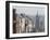 City of Derry, Ulster, Northern Ireland, United Kingdom, Europe-De Mann Jean-Pierre-Framed Photographic Print