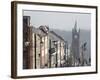 City of Derry, Ulster, Northern Ireland, United Kingdom, Europe-De Mann Jean-Pierre-Framed Photographic Print