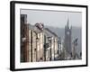 City of Derry, Ulster, Northern Ireland, United Kingdom, Europe-De Mann Jean-Pierre-Framed Photographic Print