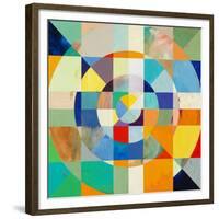 City of Dreams-James Wyper-Framed Giclee Print