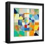 City of Dreams-James Wyper-Framed Art Print