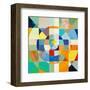 City of Dreams-James Wyper-Framed Art Print