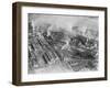 City of Essen-null-Framed Photographic Print