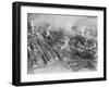 City of Essen-null-Framed Photographic Print