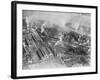 City of Essen-null-Framed Photographic Print