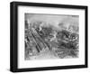 City of Essen-null-Framed Photographic Print