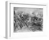 City of Essen-null-Framed Photographic Print