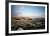 City of Jerusalem-null-Framed Photographic Print