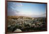 City of Jerusalem-null-Framed Photographic Print