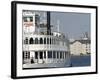 City of Kingston, Ontario Province, Canada, North America-De Mann Jean-Pierre-Framed Photographic Print