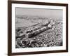 City of Kuwait-Peter Skingley-Framed Photographic Print