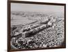 City of Kuwait-Peter Skingley-Framed Photographic Print