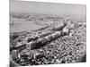 City of Kuwait-Peter Skingley-Mounted Photographic Print