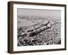 City of Kuwait-Peter Skingley-Framed Photographic Print