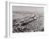 City of Kuwait-Peter Skingley-Framed Photographic Print