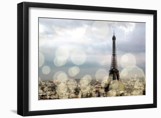 City of Lights-Emily Navas-Framed Photographic Print