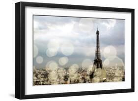 City of Lights-Emily Navas-Framed Photographic Print