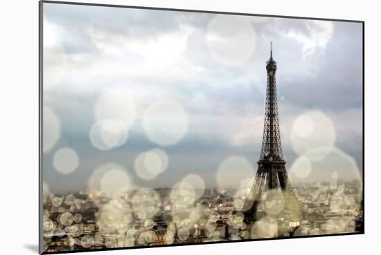 City of Lights-Emily Navas-Mounted Photographic Print