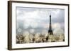 City of Lights-Emily Navas-Framed Photographic Print