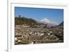 City of Lijiang, UNESCO World Heritage Site, Yunnan, China, Asia-Bruno Morandi-Framed Photographic Print