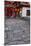 City of Lijiang, UNESCO World Heritage Site, Yunnan, China, Asia-Bruno Morandi-Mounted Photographic Print