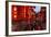 City of Lijiang, UNESCO World Heritage Site, Yunnan, China, Asia-Bruno Morandi-Framed Photographic Print