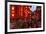 City of Lijiang, UNESCO World Heritage Site, Yunnan, China, Asia-Bruno Morandi-Framed Photographic Print