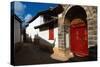 City of Lijiang, UNESCO World Heritage Site, Yunnan, China, Asia-Bruno Morandi-Stretched Canvas