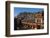 City of Lijiang, UNESCO World Heritage Site, Yunnan, China, Asia-Bruno Morandi-Framed Photographic Print