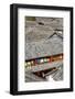 City of Lijiang, UNESCO World Heritage Site, Yunnan, China, Asia-Bruno Morandi-Framed Photographic Print